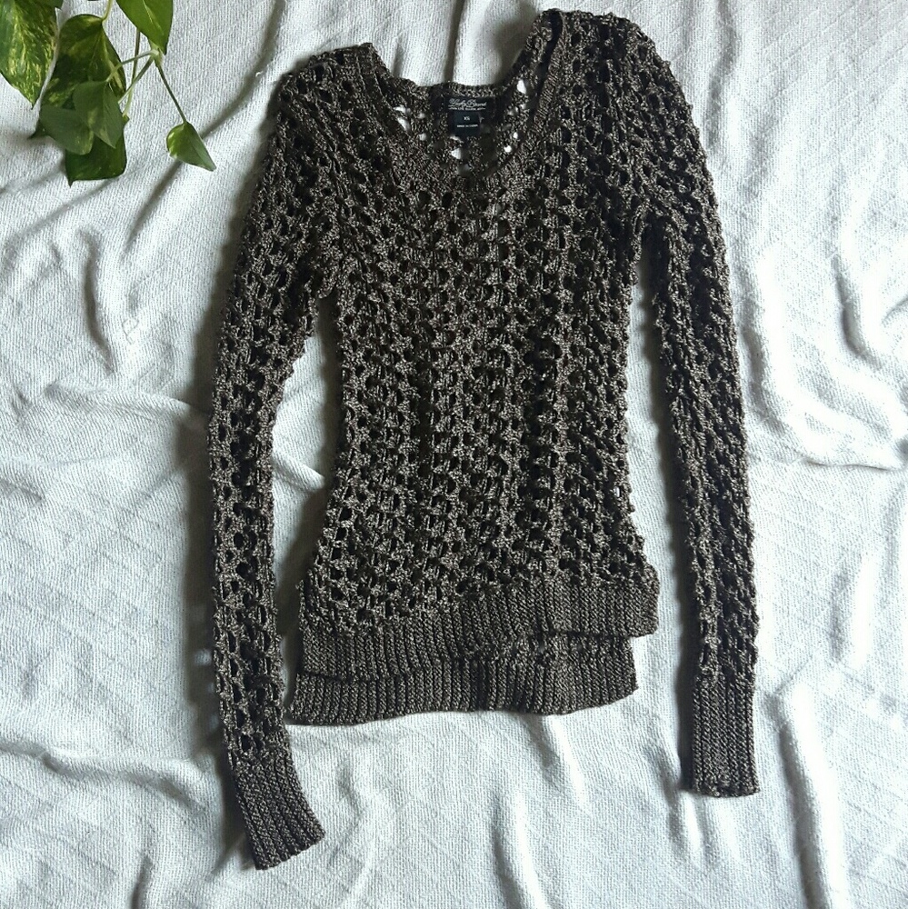 Lucky Brand Knit